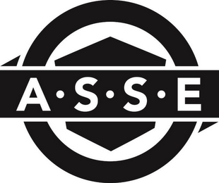 ASSE logo