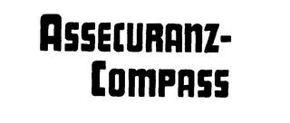 ASSECURANZ-COMPASS logo