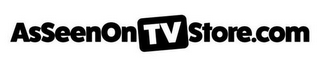 ASSEENONTVSTORE.COM logo