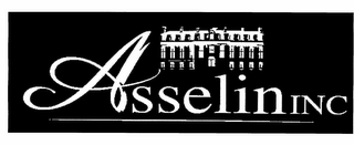 ASSELIN logo