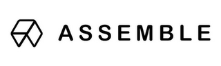 ASSEMBLE logo