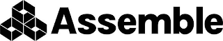 ASSEMBLE logo