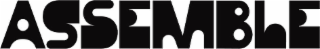 ASSEMBLE logo