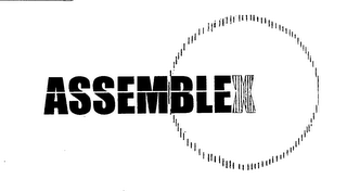 ASSEMBLEX logo