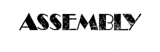 ASSEMBLY logo