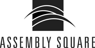 ASSEMBLY SQUARE logo