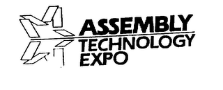 ASSEMBLY TECHNOLOGY EXPO logo