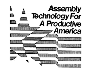 ASSEMBLY TECHNOLOGY FOR A PRODUCTIVE AMERICA logo