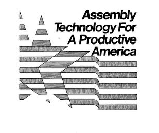 ASSEMBLY TECHNOLOGY FOR A PRODUCTIVE AMERICA logo