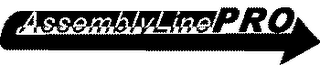 ASSEMBLYLINEPRO logo