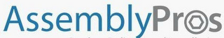 ASSEMBLYPROS logo