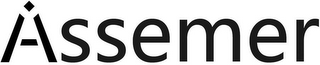 ASSEMER logo