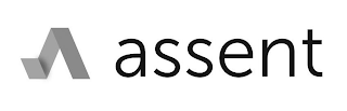 ASSENT logo