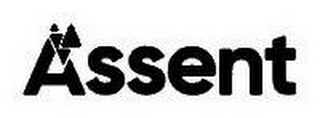 ASSENT logo