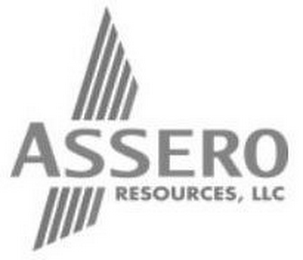 ASSERO RESOURCES, LLC logo