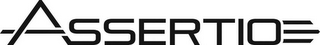 ASSERTIO logo