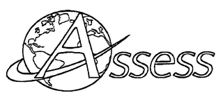 ASSESS logo