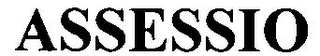 ASSESSIO logo