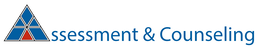 ASSESSMENT & COUNSELING logo