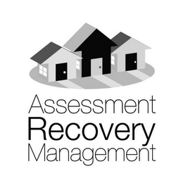 ASSESSMENT RECOVERY MANAGEMENT logo