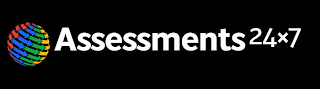 ASSESSMENTS 24X7 logo