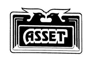 ASSET logo