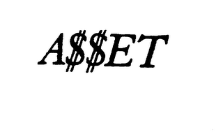 ASSET logo