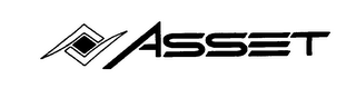 ASSET logo
