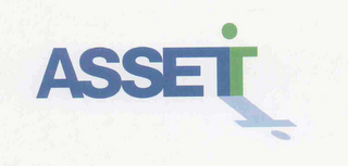 ASSET logo