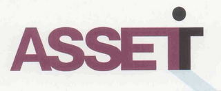 ASSET logo