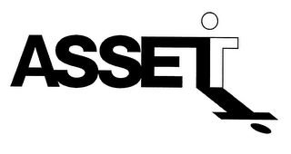 ASSET logo