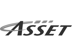 ASSET logo