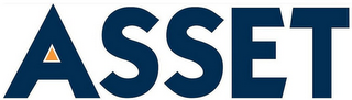 ASSET logo