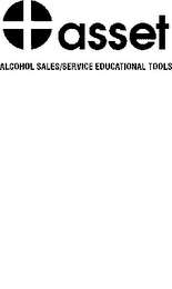 ASSET ALCOHOL SALES/SERVICE EDUCATIONALTOOLS logo