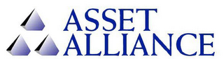ASSET ALLIANCE logo