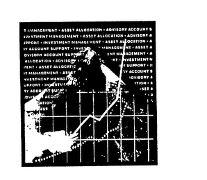ASSET ALLOCATION ADVISORY ACCOUNTS INVESTMENT MANAGEMENT logo