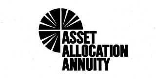 ASSET ALLOCATION ANNUITY logo