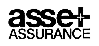 ASSET ASSURANCE logo