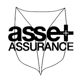 ASSET ASSURANCE logo