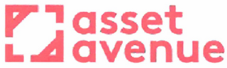 ASSET AVENUE logo