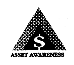 $ ASSET AWARENESS logo