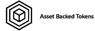 ASSET BACKED TOKENS logo