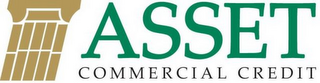 ASSET COMMERCIAL CREDIT logo