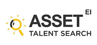 ASSET EI TALENT SEARCH logo