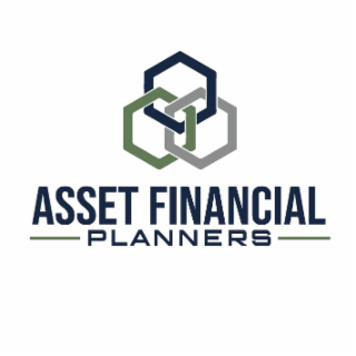 ASSET FINANCIAL PLANNERS logo