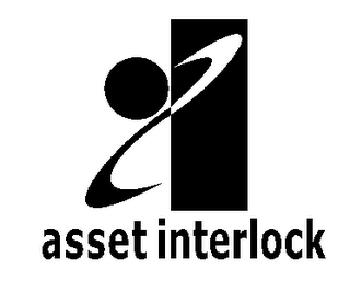 ASSET INTERLOCK logo