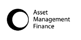 ASSET MANAGEMENT FINANCE logo