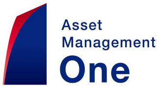ASSET MANAGEMENT ONE logo