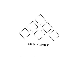 ASSET SOLUTIONS logo