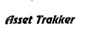 ASSET TRAKKER logo